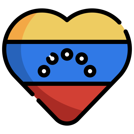 Venezuela heart